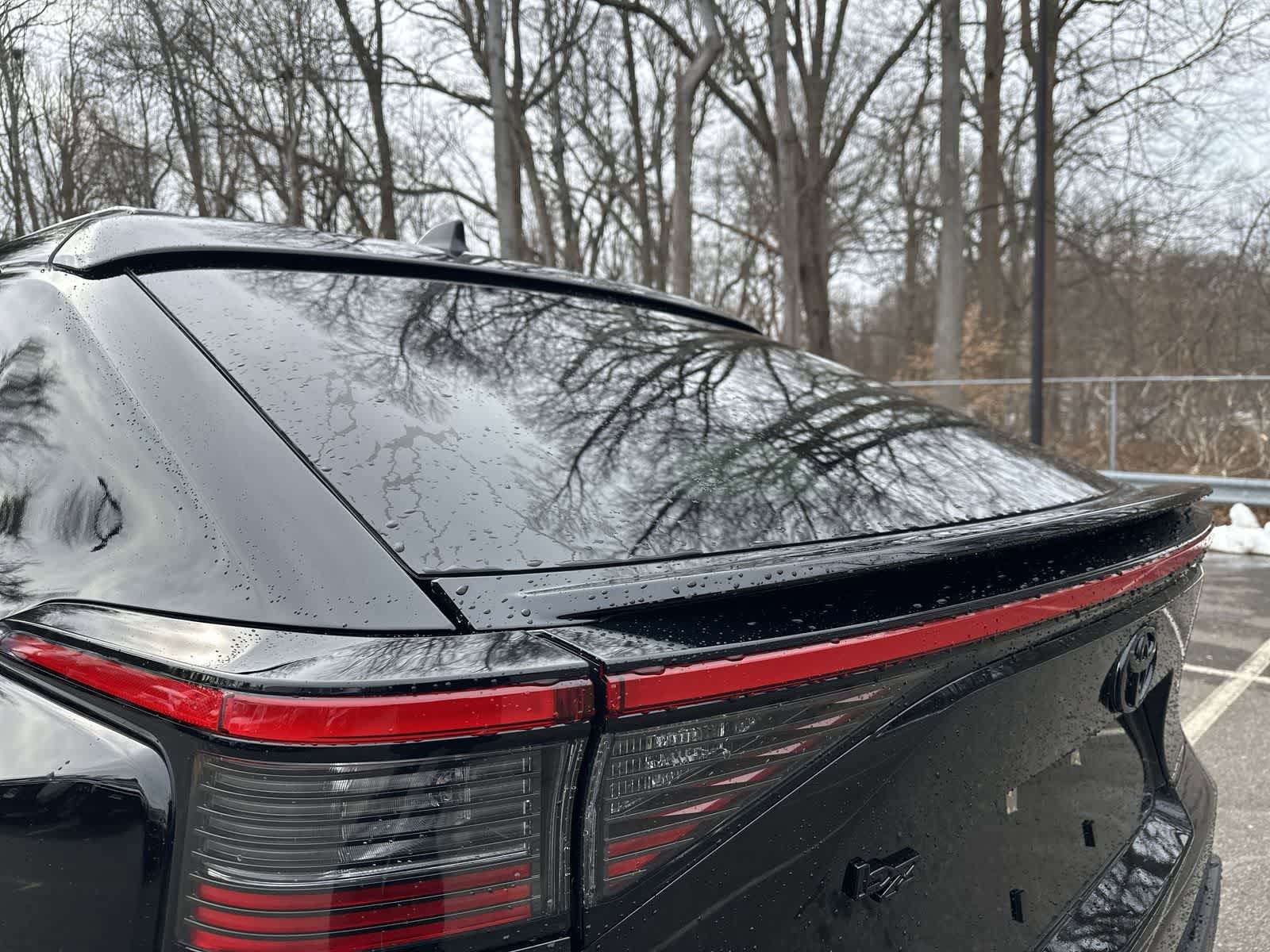 Thumbnail: 2026 Toyota bZ - 15