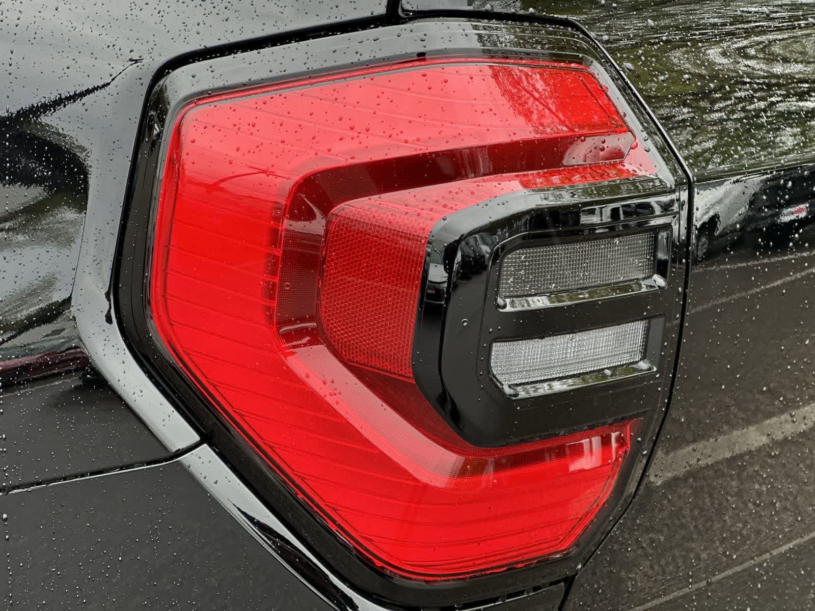 Thumbnail: 2026 Toyota 4Runner - 19