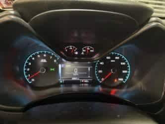 Thumbnail: 2017 GMC Canyon - 22