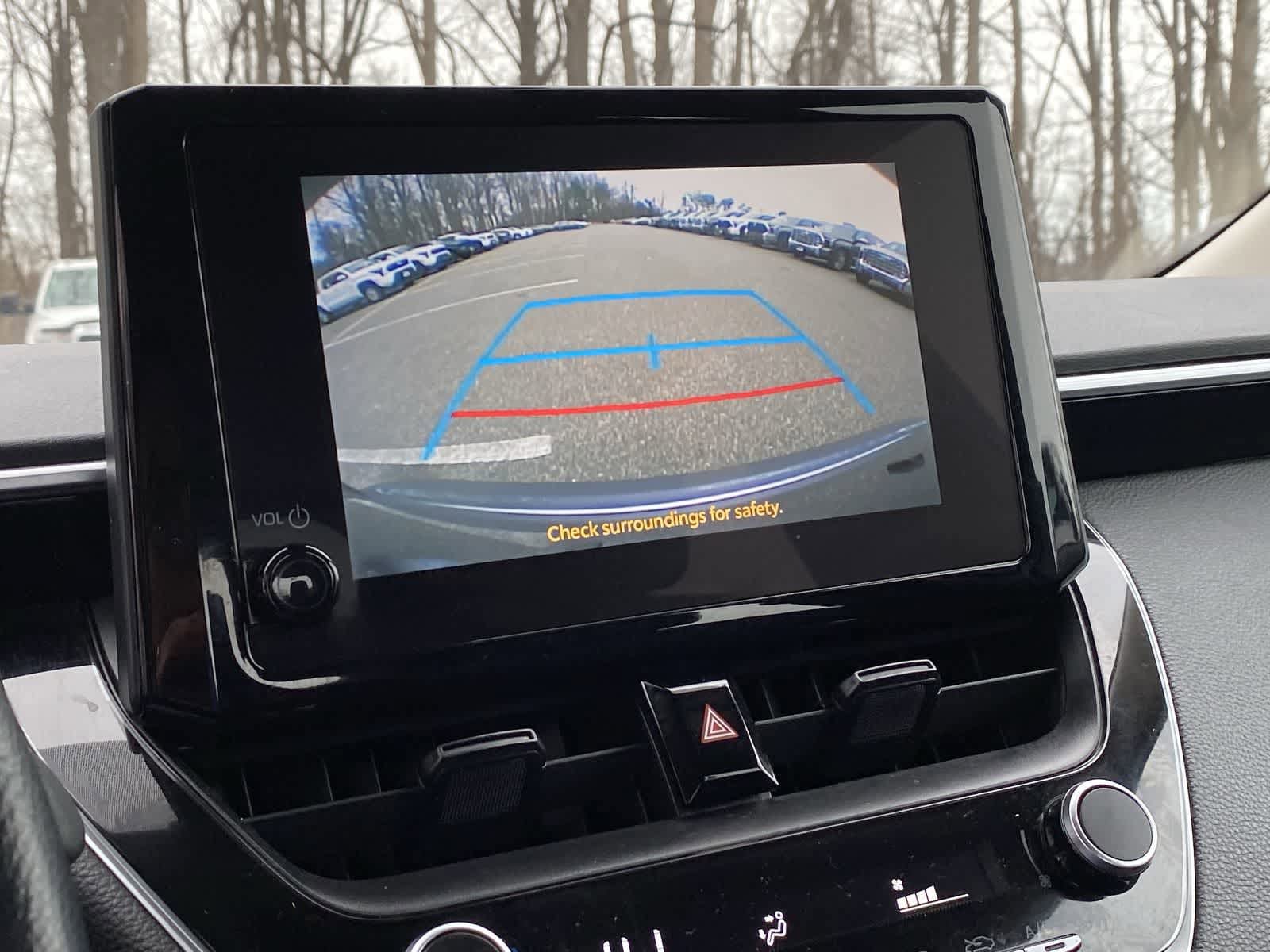 Thumbnail: 2024 Toyota Corolla - 33