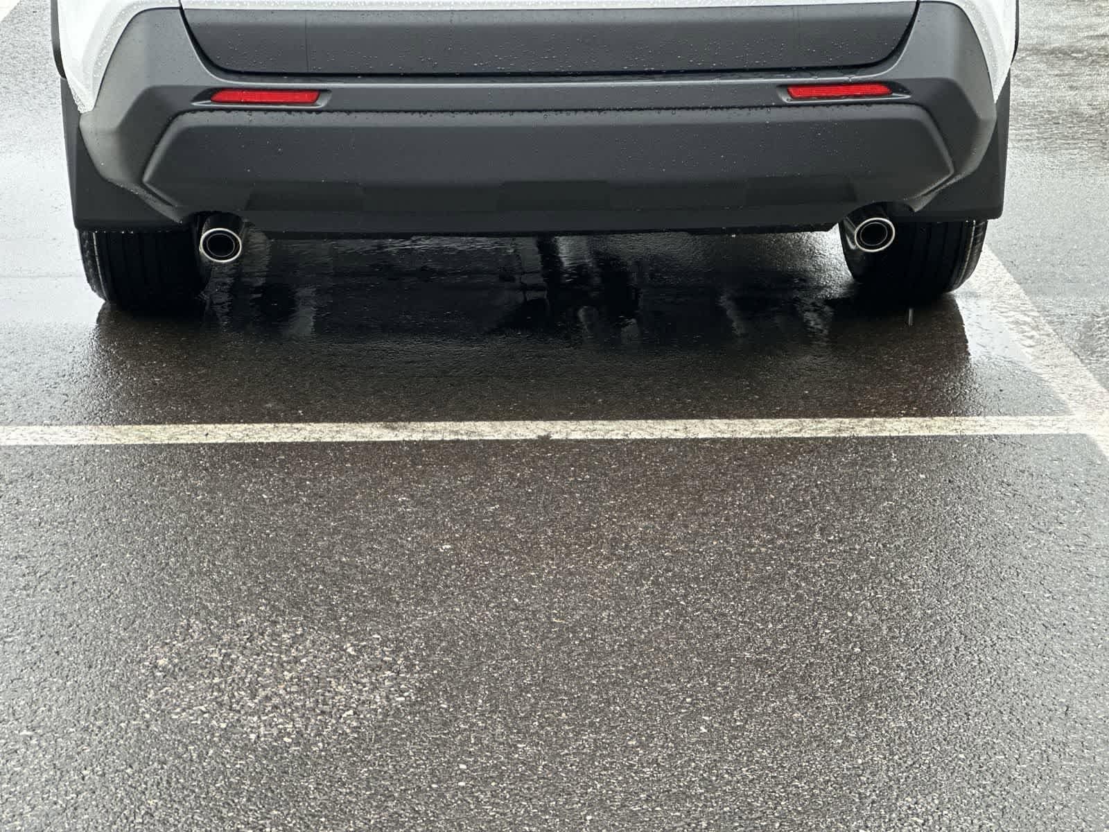 Thumbnail: 2025 Toyota RAV4 - 17