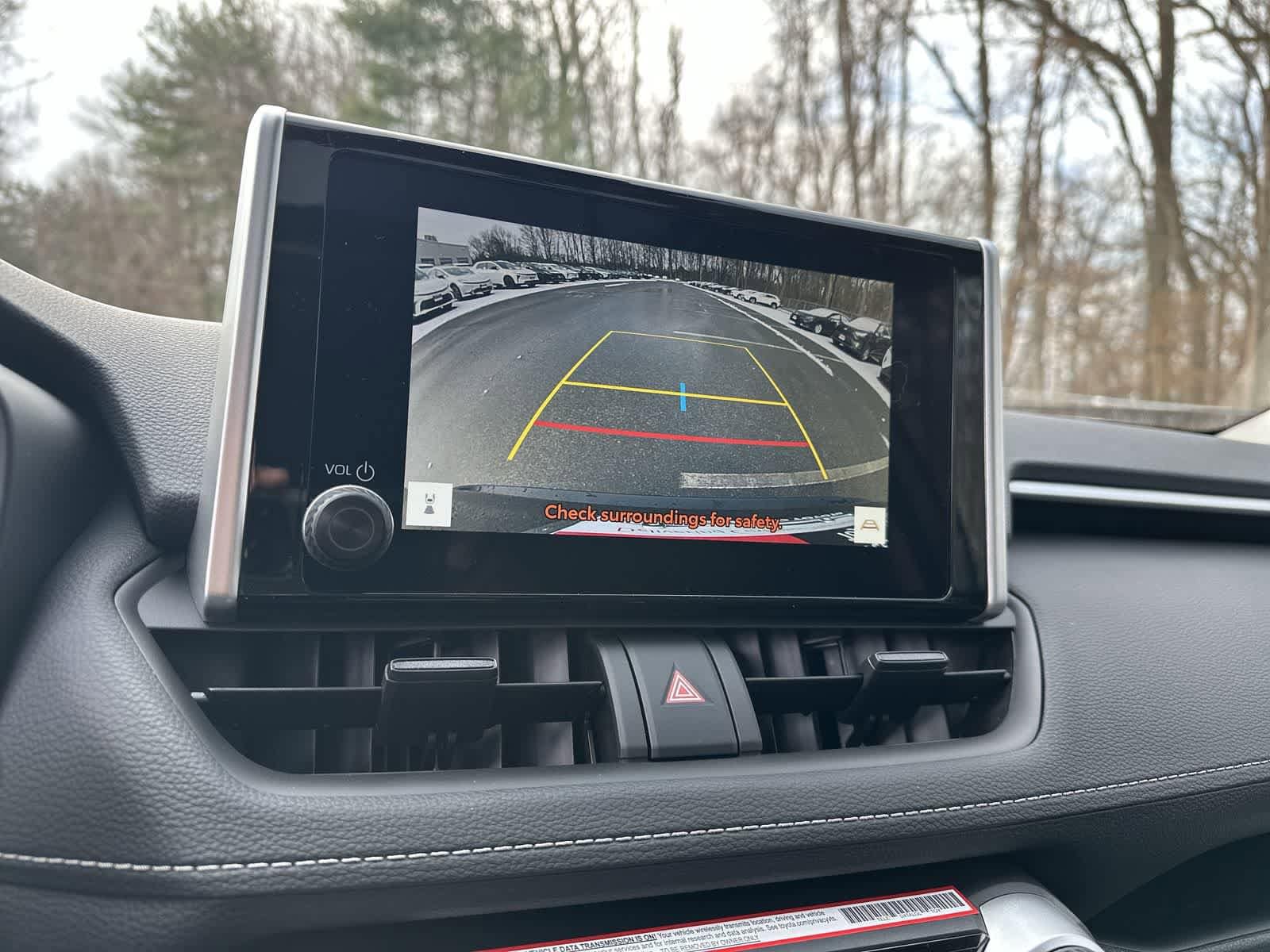 Thumbnail: 2025 Toyota RAV4 - 26