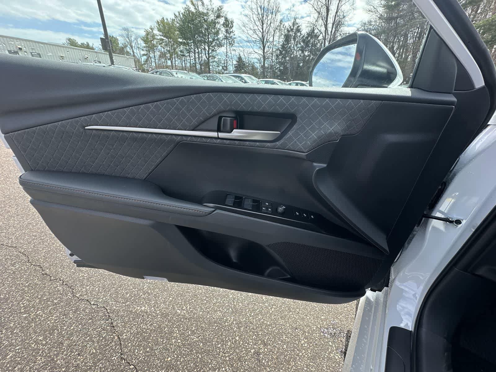 Thumbnail: 2026 Toyota Camry - 24