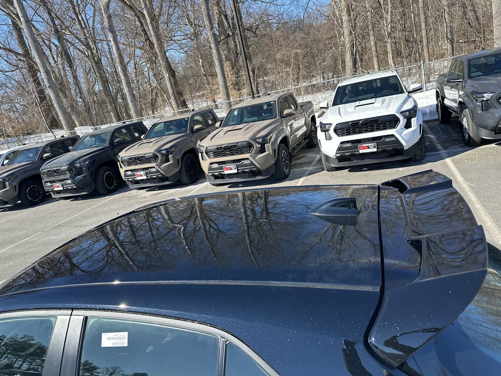 Thumbnail: 2026 Toyota Corolla - 19