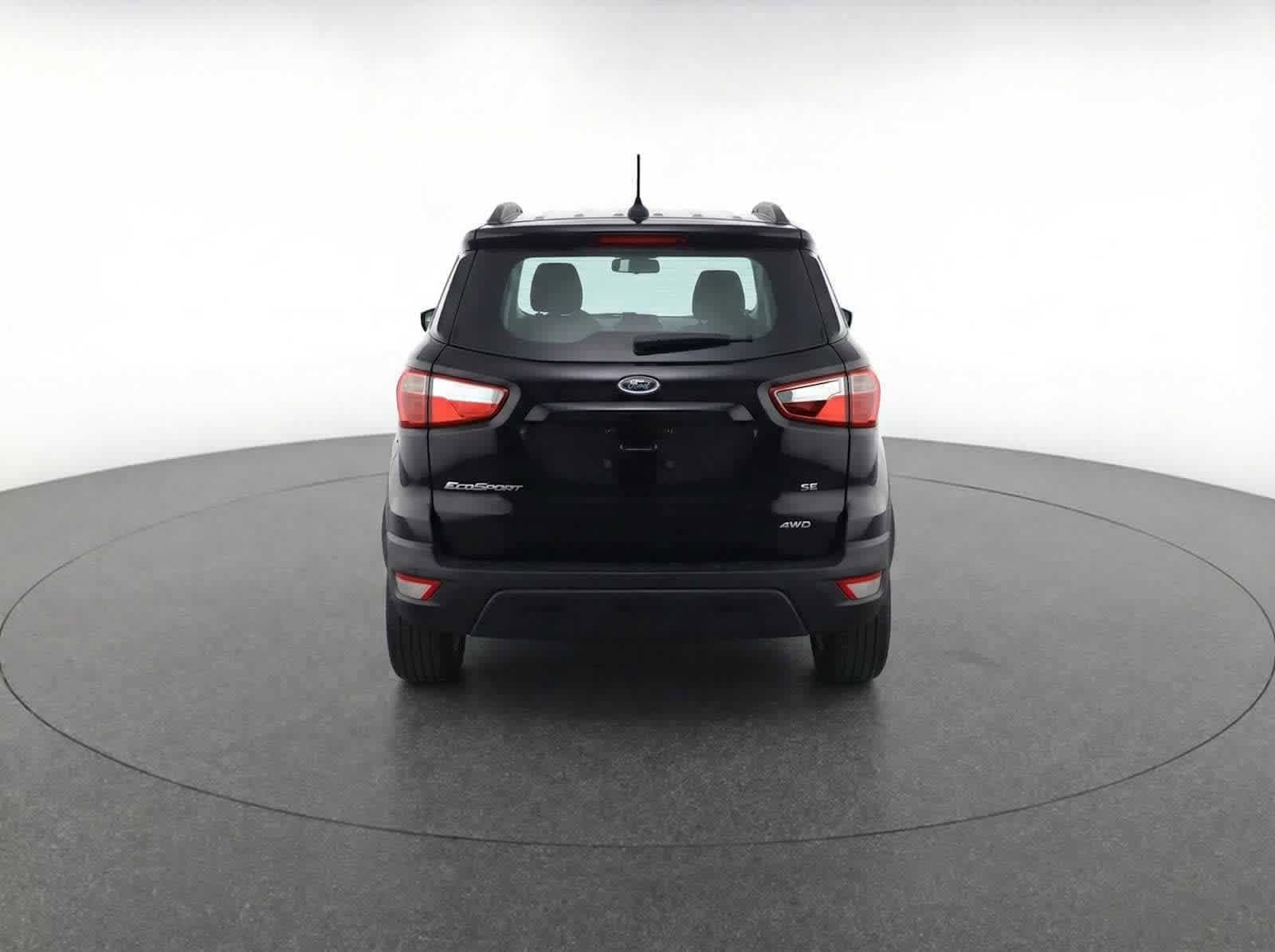 Thumbnail: 2019 Ford EcoSport - 11