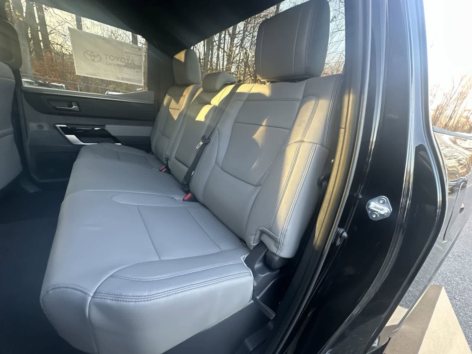 Thumbnail: 2026 Toyota Tundra - 36