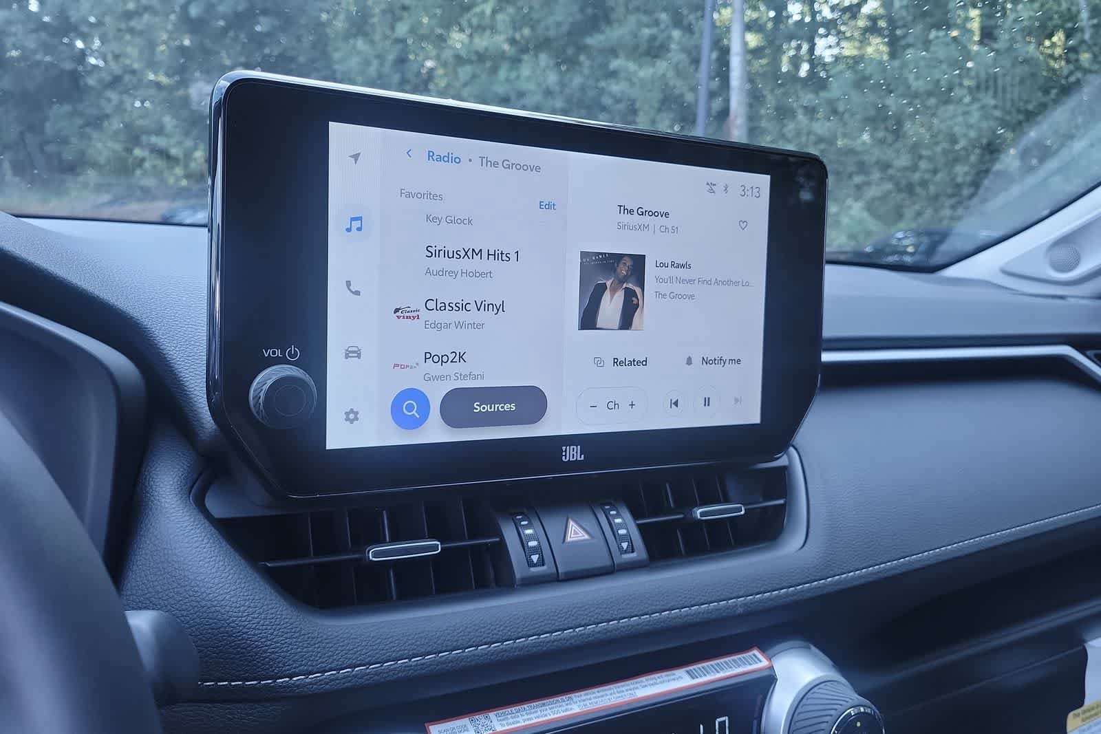 Thumbnail: 2025 Toyota RAV4 - 22