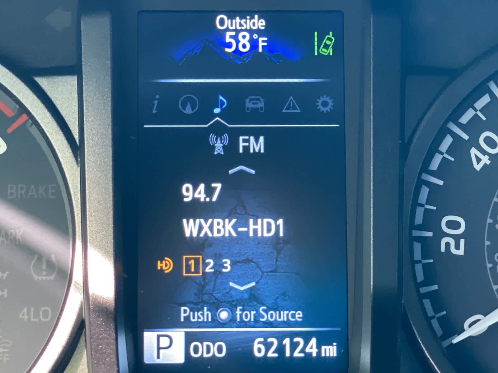 Thumbnail: 2021 Toyota Tacoma - 35