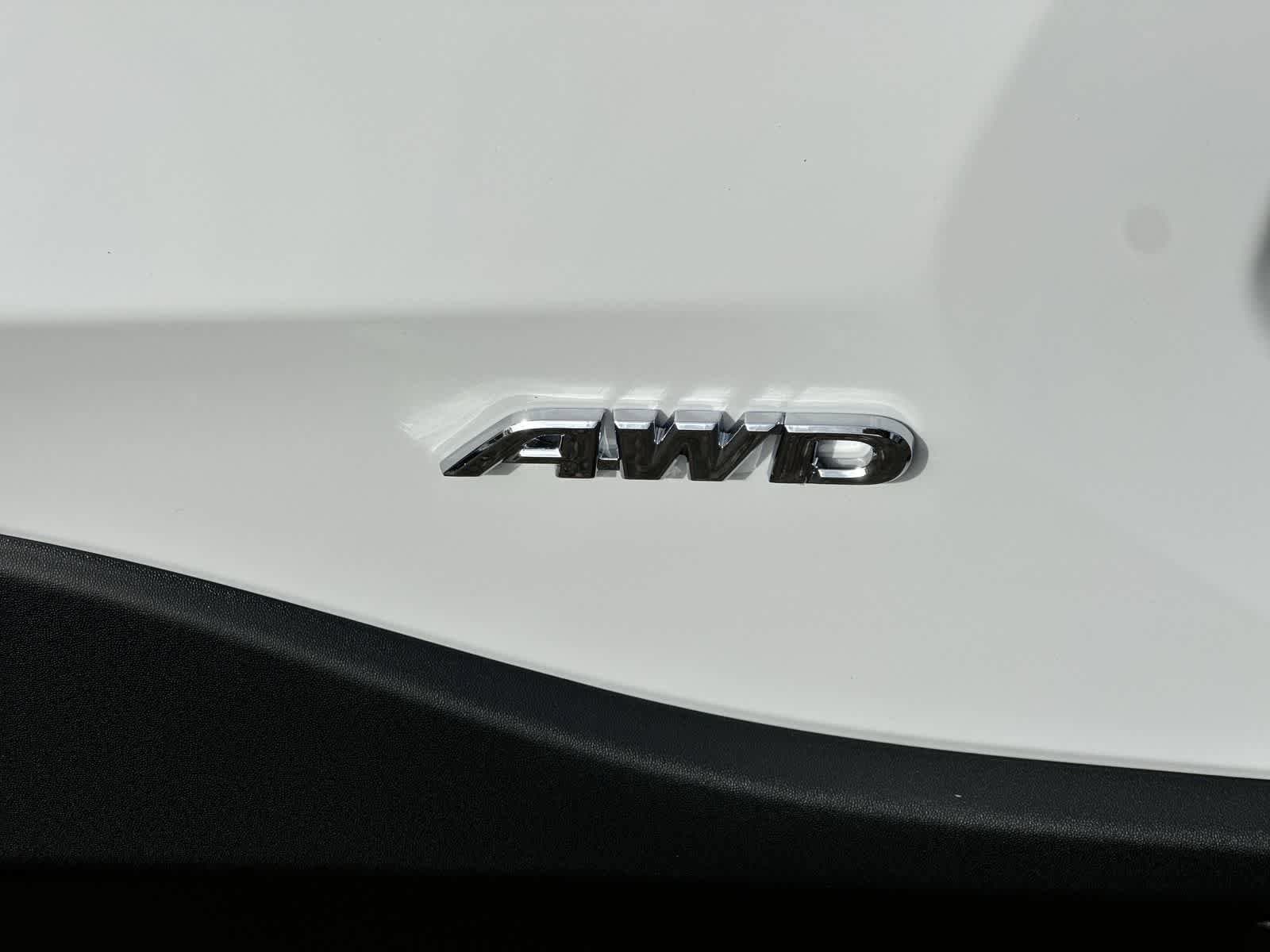 Thumbnail: 2025 Toyota RAV4 - 11