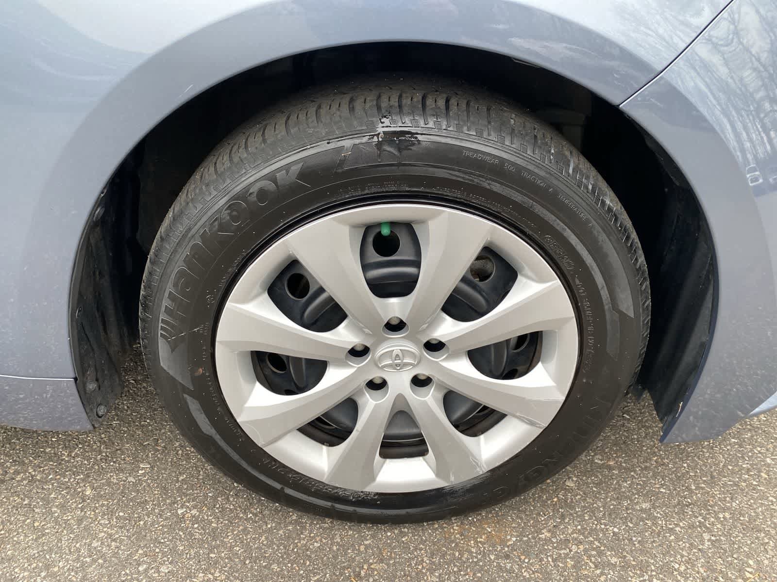 Thumbnail: 2024 Toyota Corolla - 20