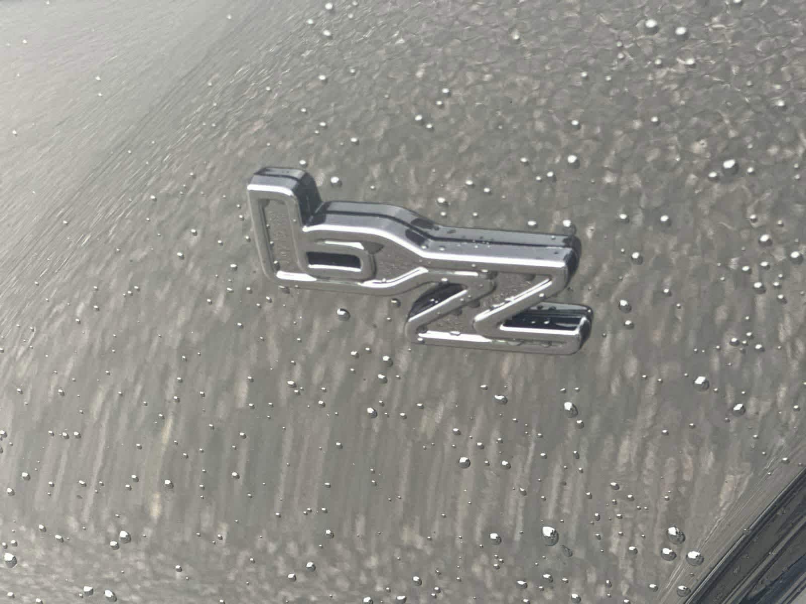 Thumbnail: 2026 Toyota bZ - 21