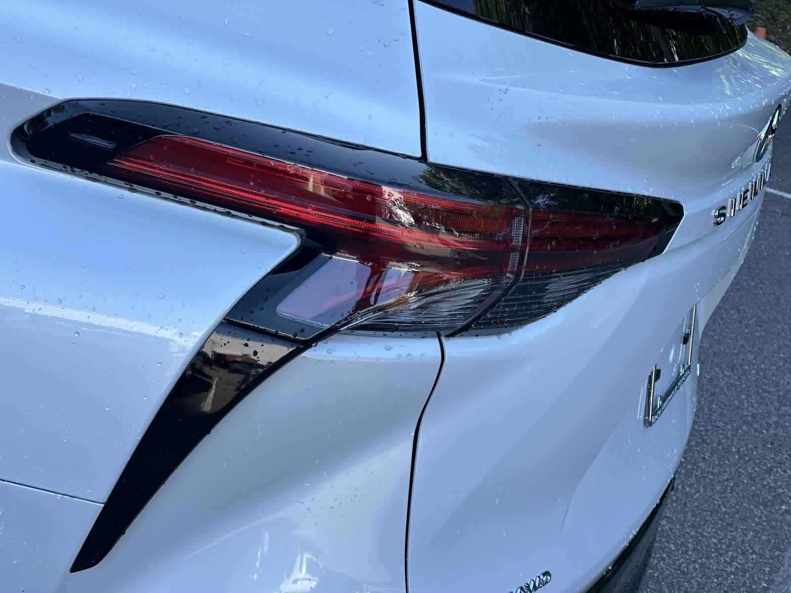 Thumbnail: 2026 Toyota Sienna - 16