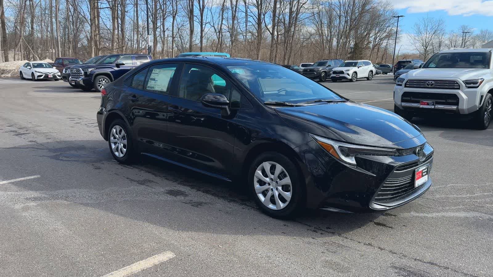 Thumbnail: 2026 Toyota Corolla - 2