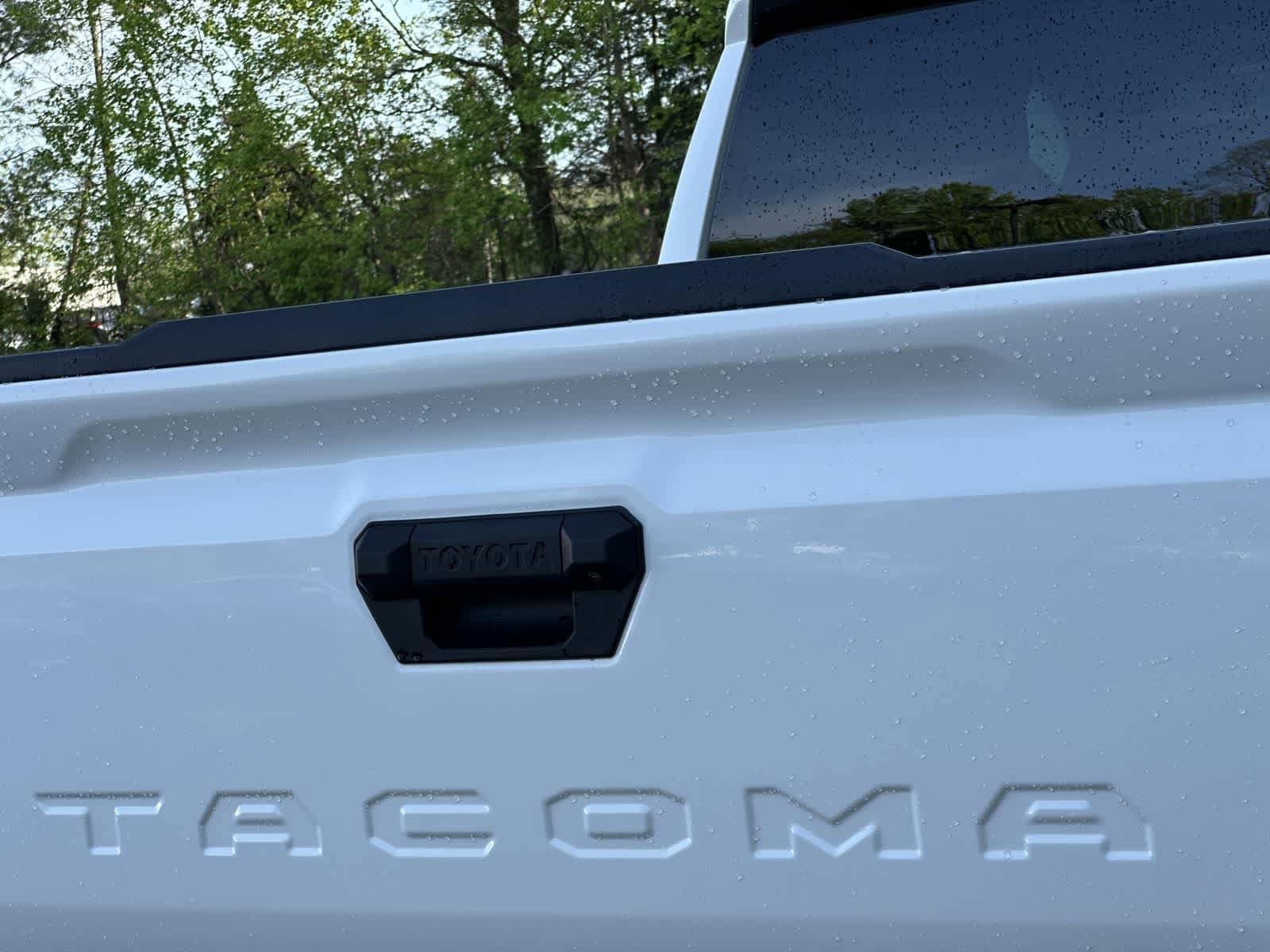 Thumbnail: 2026 Toyota Tacoma - 22