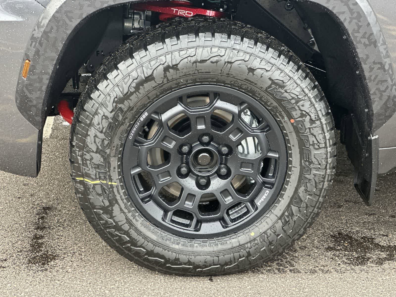 Thumbnail: 2026 Toyota Sequoia - 10