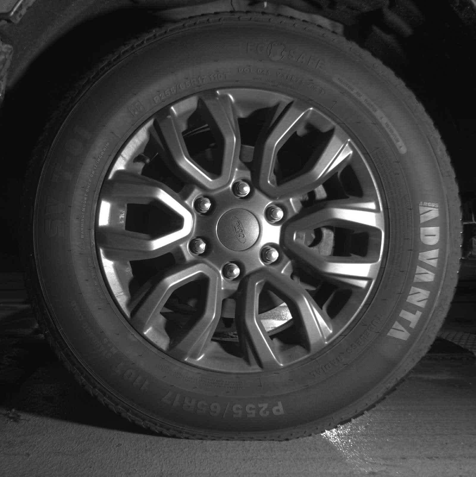 Thumbnail: 2019 Ford Ranger - 19