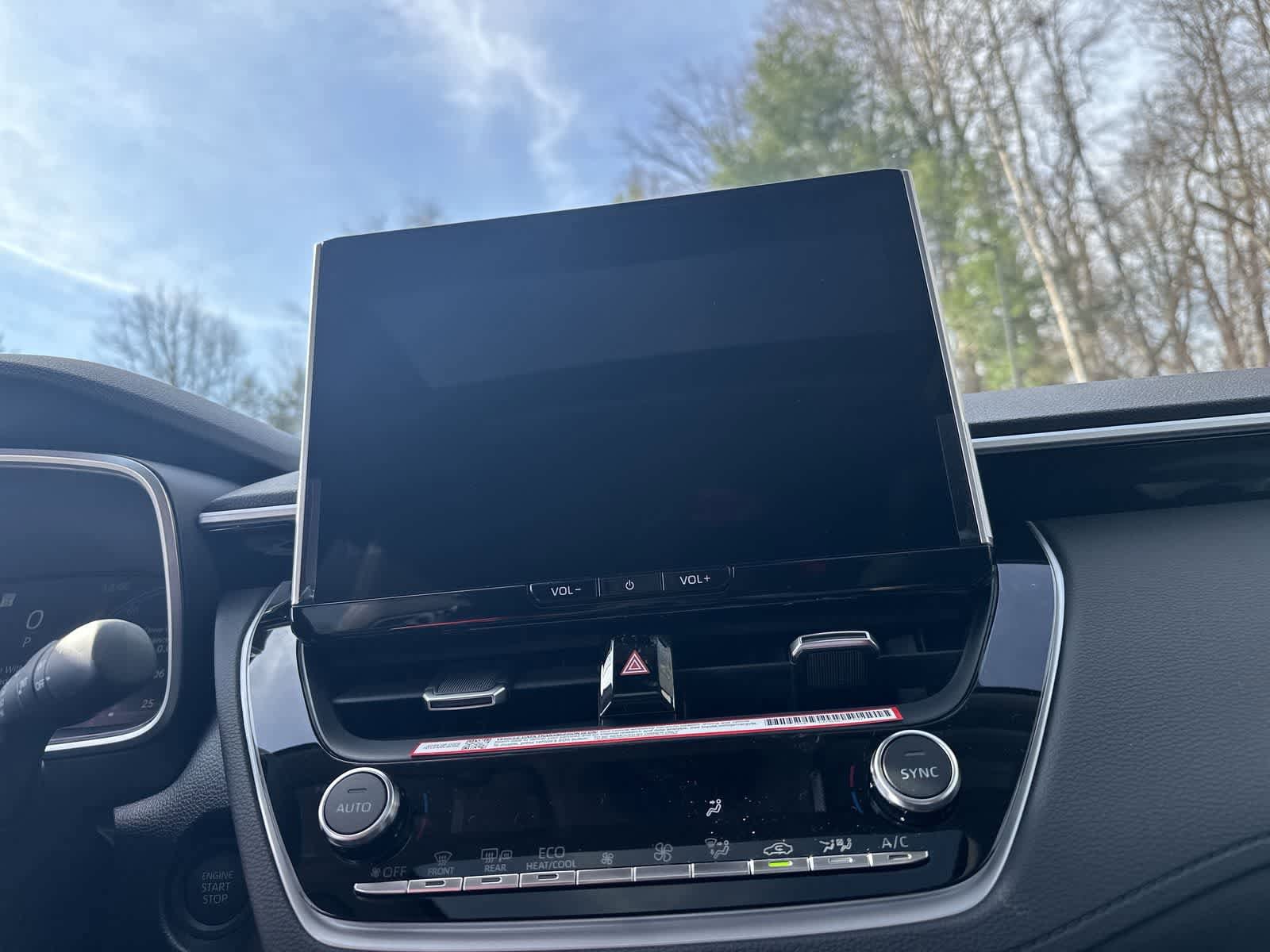 Thumbnail: 2026 Toyota Corolla Cross - 28