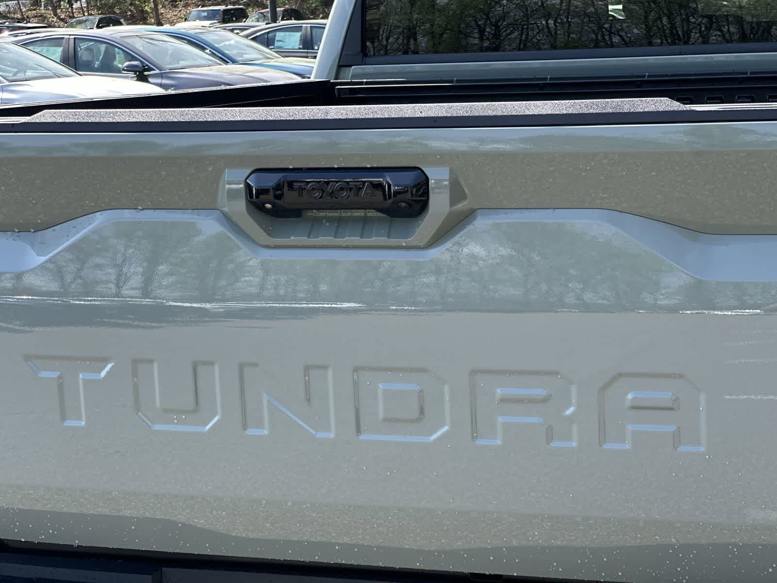 Thumbnail: 2026 Toyota Tundra - 19