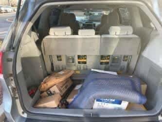 Thumbnail: 2013 Toyota Sienna - 18