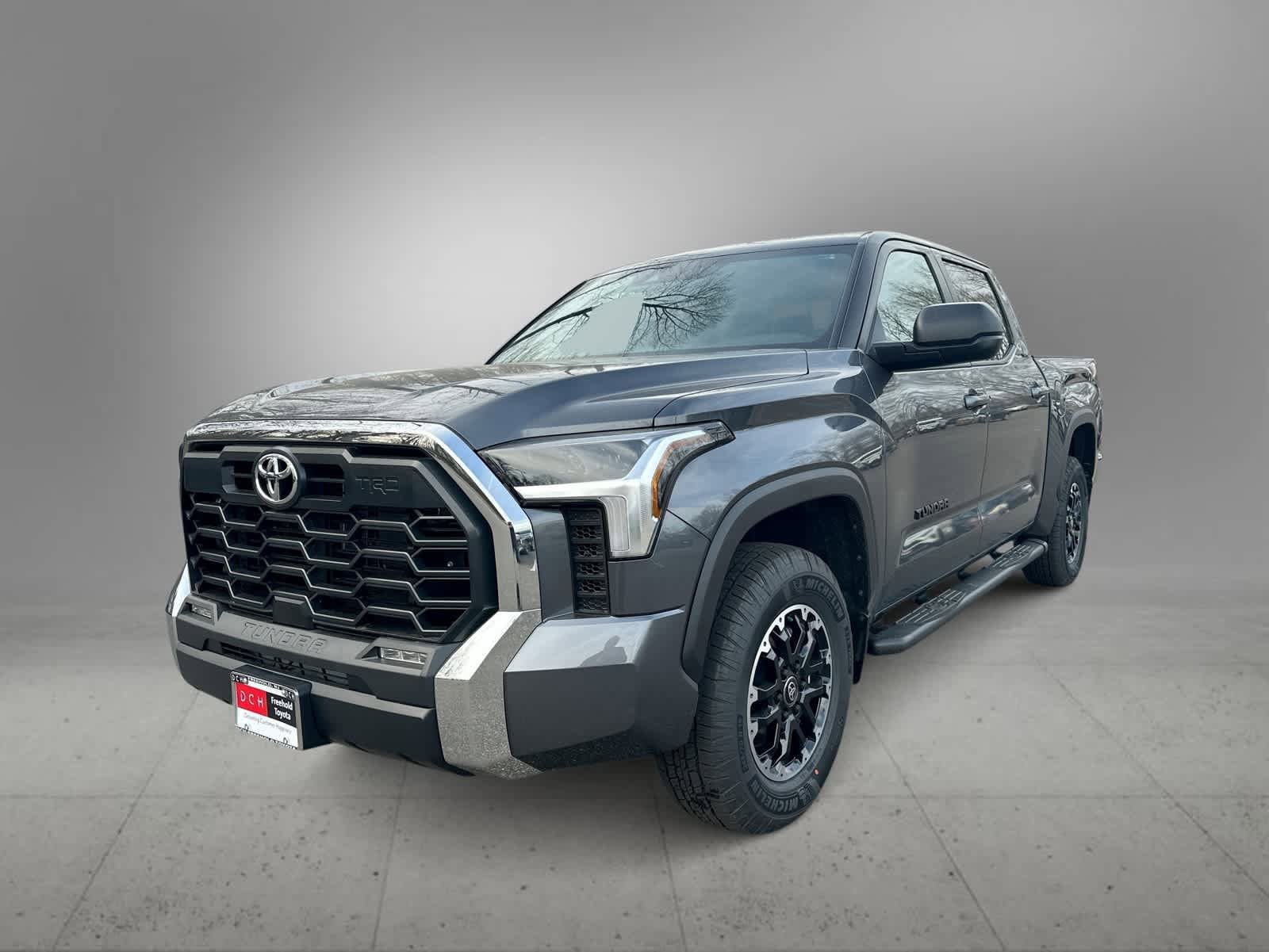 Thumbnail: 2026 Toyota Tundra - 1