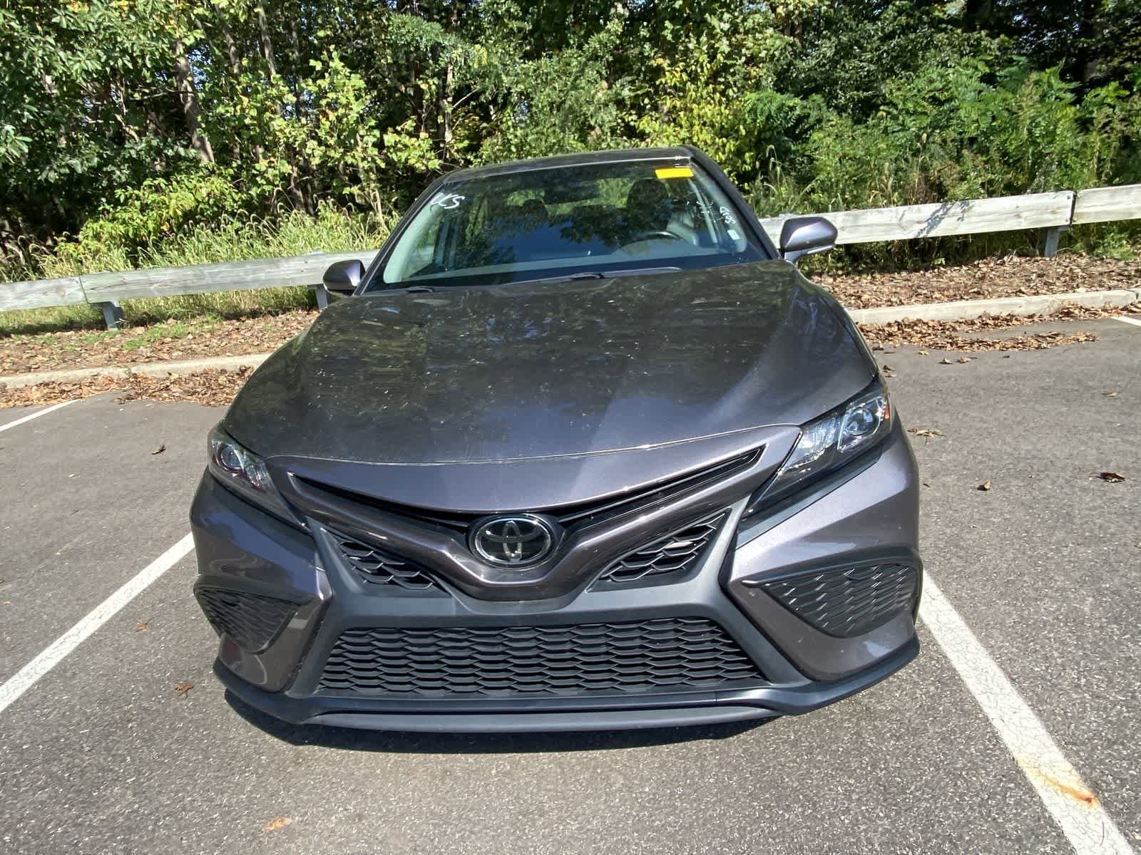 Thumbnail: 2023 Toyota Camry - 2