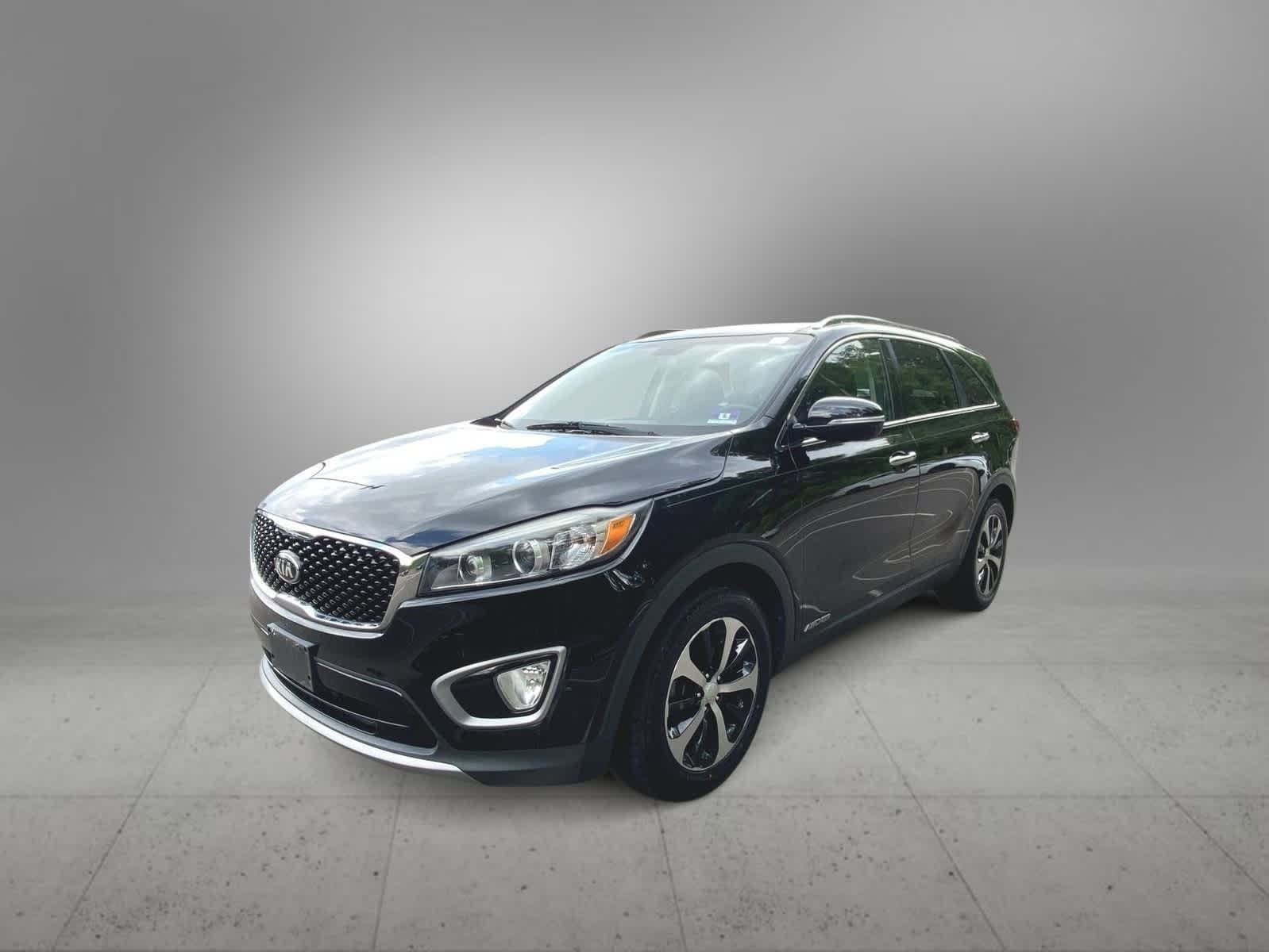 2016 Kia Sorento EX -
                  Freehold, NJ