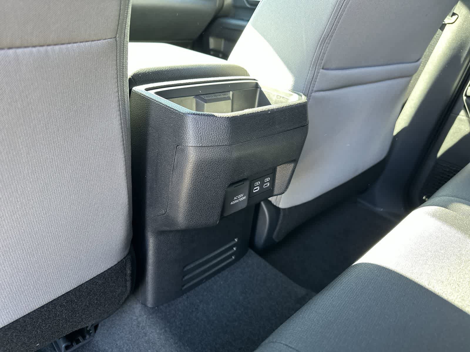 Thumbnail: 2026 Toyota Tacoma - 37