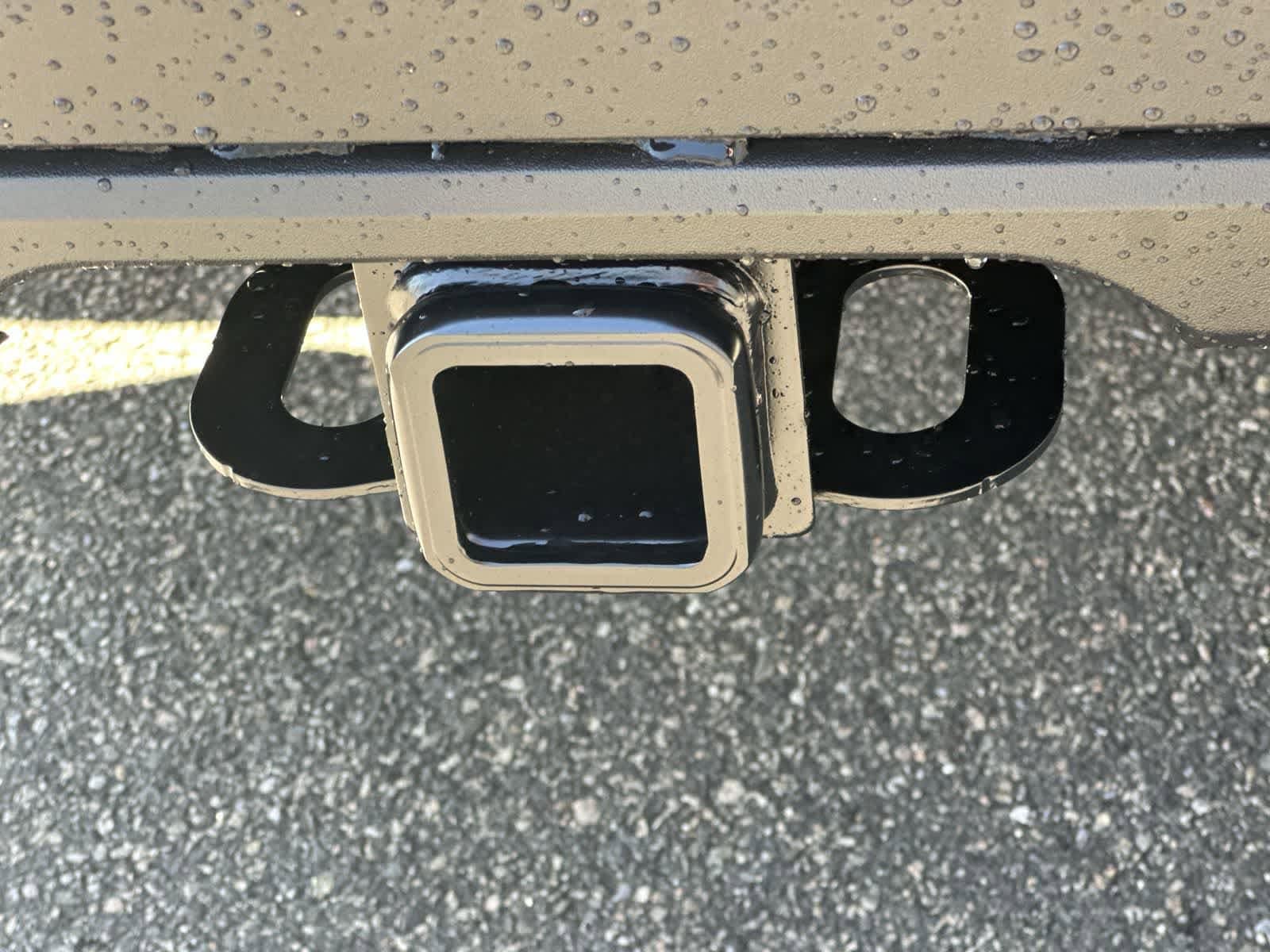 Thumbnail: 2026 Toyota Tundra - 25