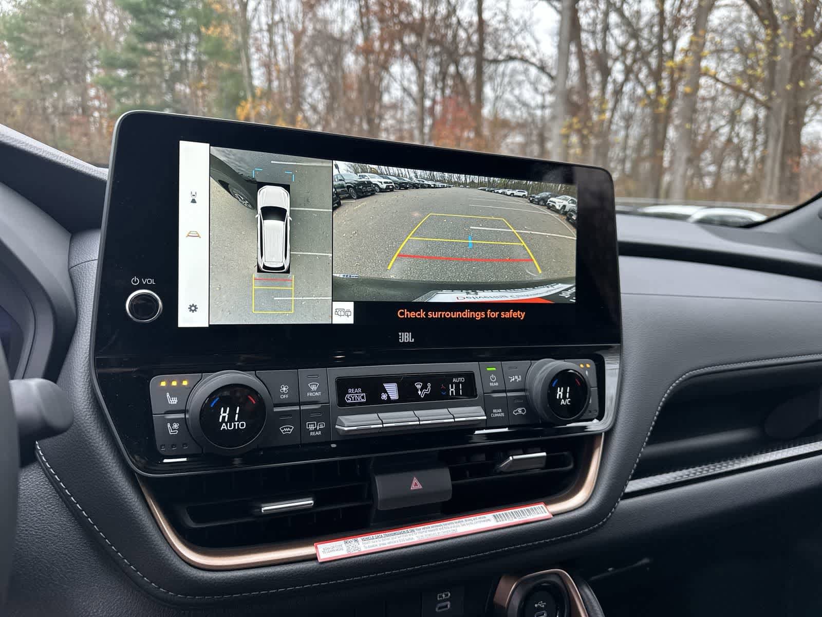 Thumbnail: 2026 Toyota Grand Highlander - 21