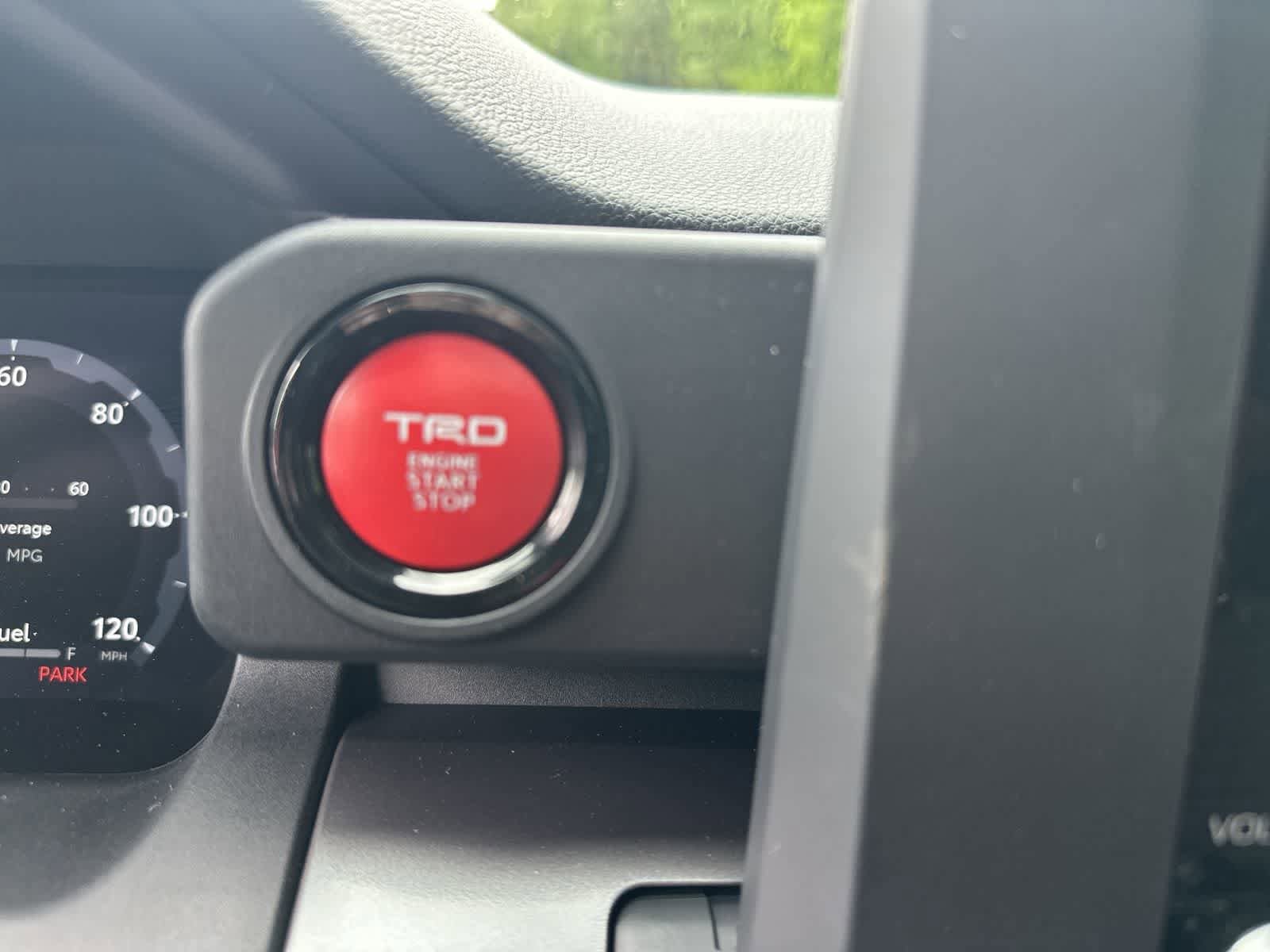 Thumbnail: 2026 Toyota Tacoma - 34