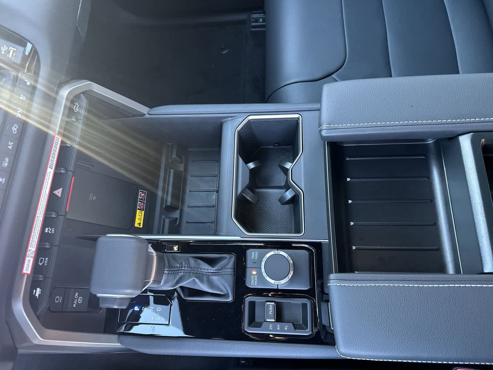 Thumbnail: 2026 Toyota Tundra - 35