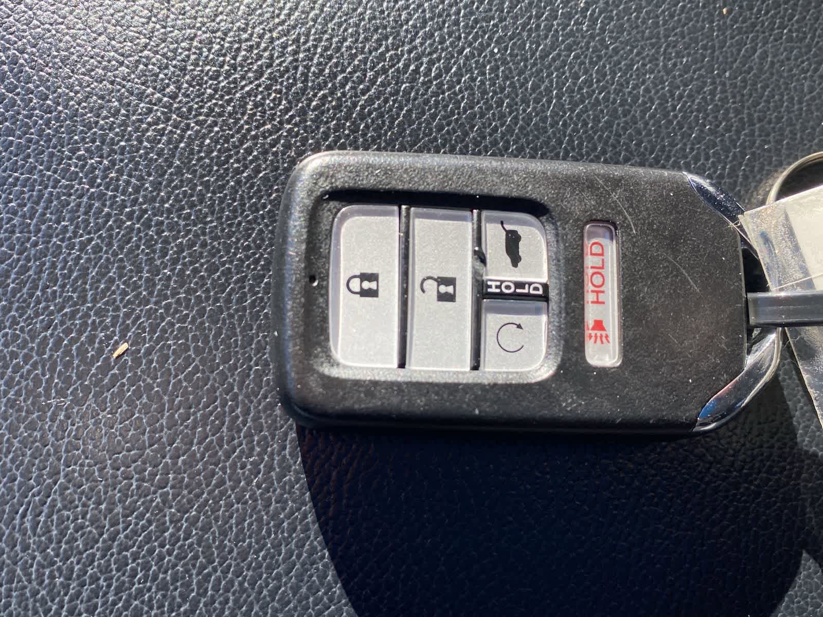 Thumbnail: 2020 Honda CR-V - 41