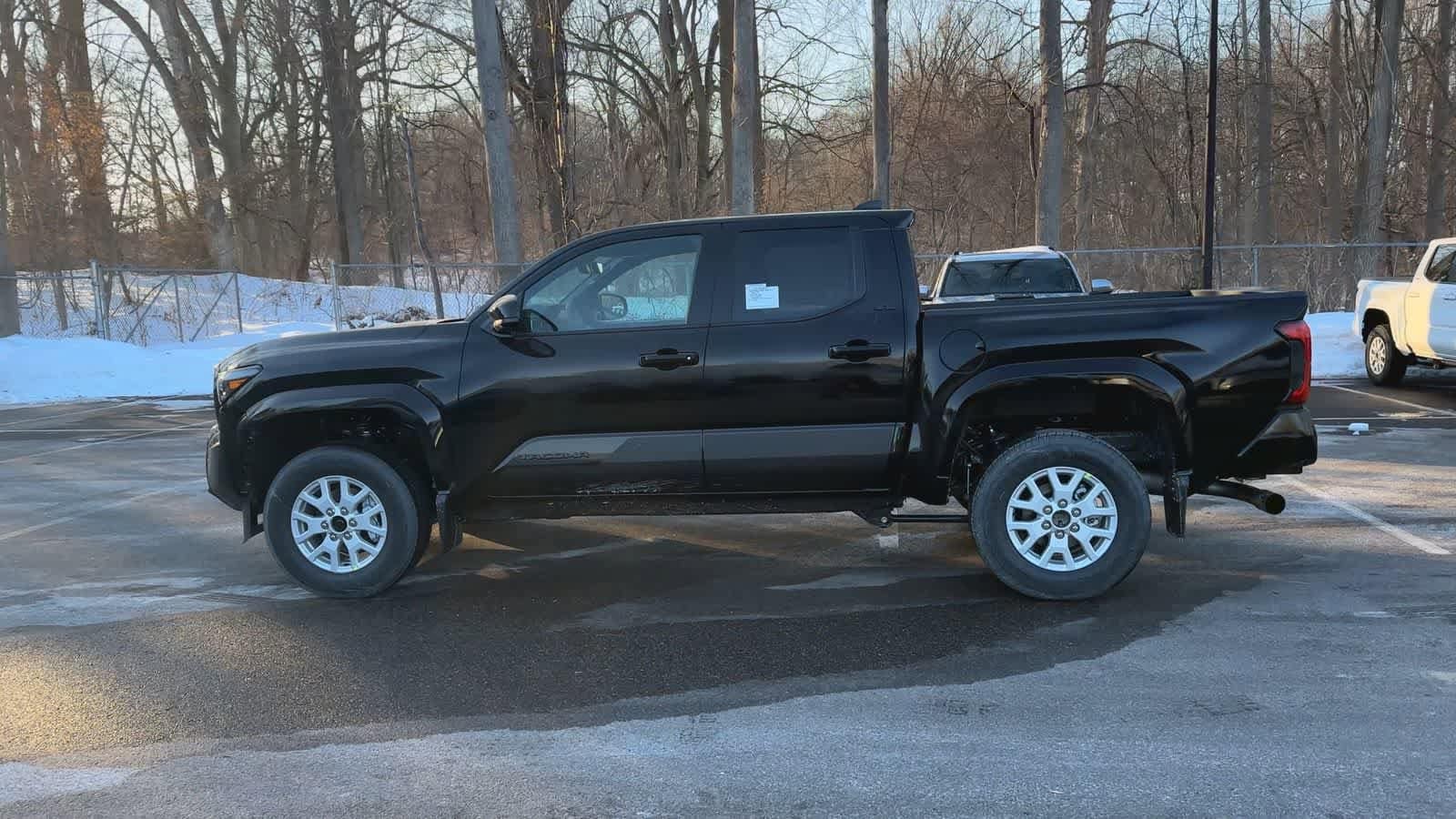 Thumbnail: 2026 Toyota Tacoma - 5