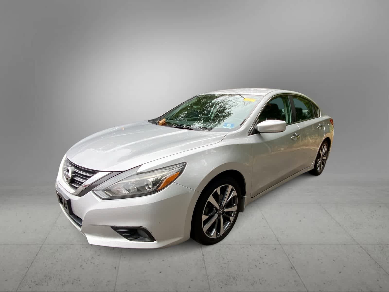2016 Nissan Altima SR -
                  Freehold, NJ