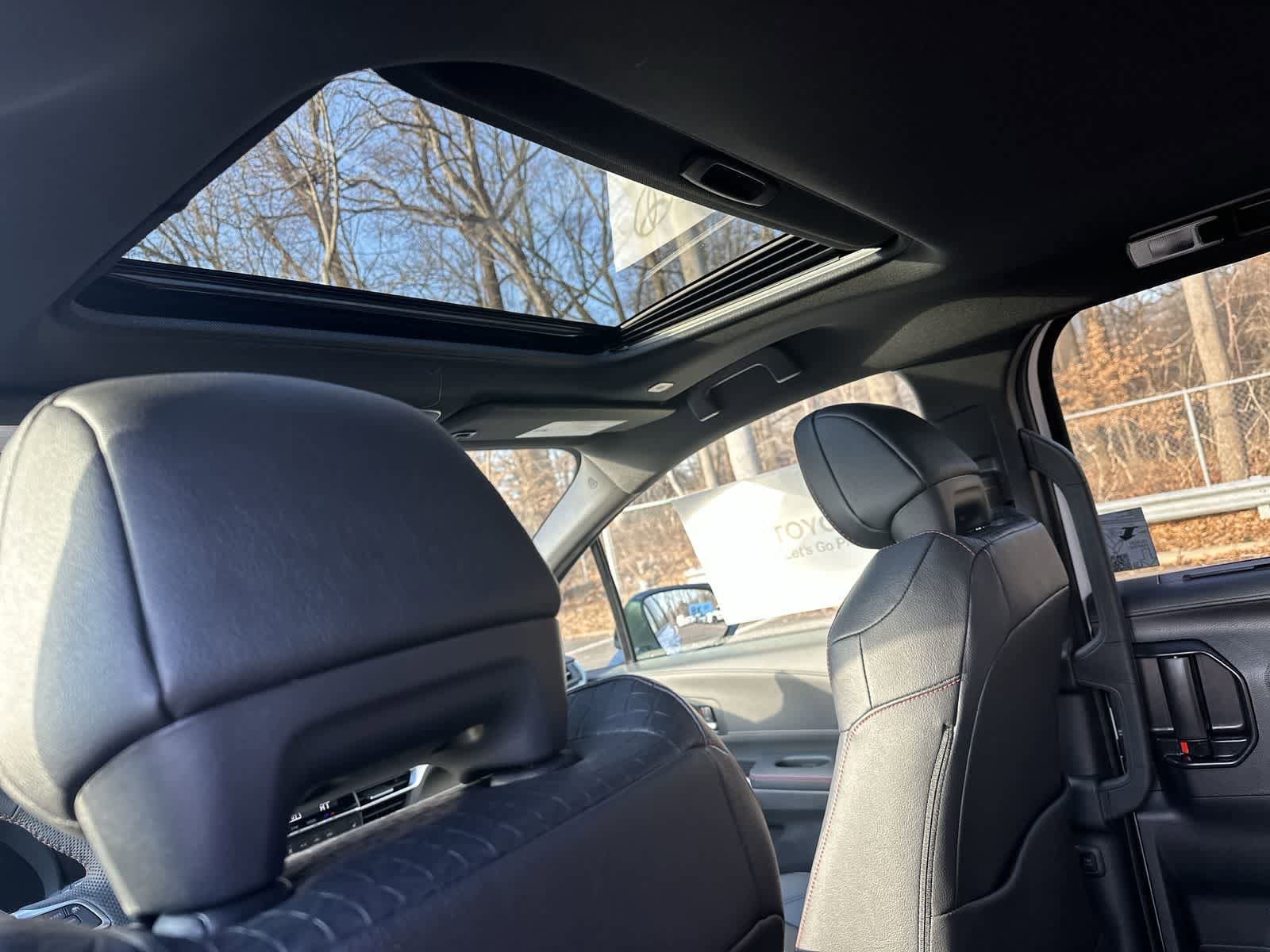 Thumbnail: 2026 Toyota Sienna - 38