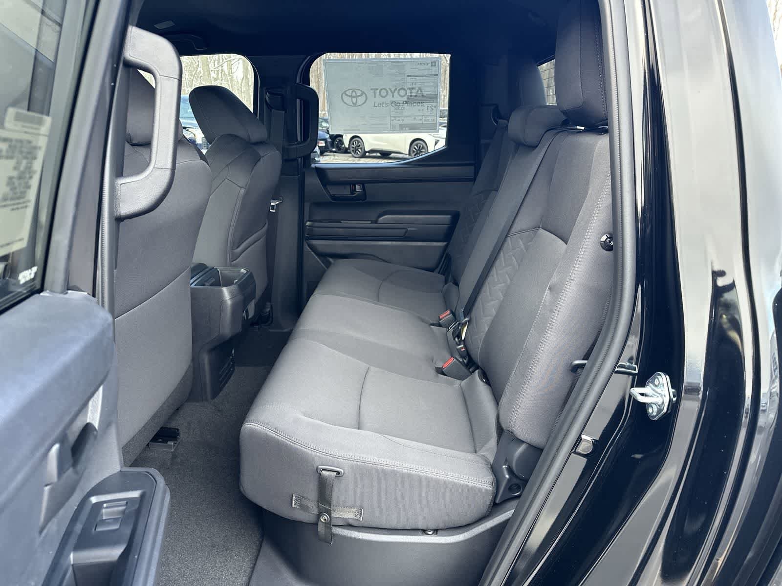 Thumbnail: 2026 Toyota Tacoma - 30