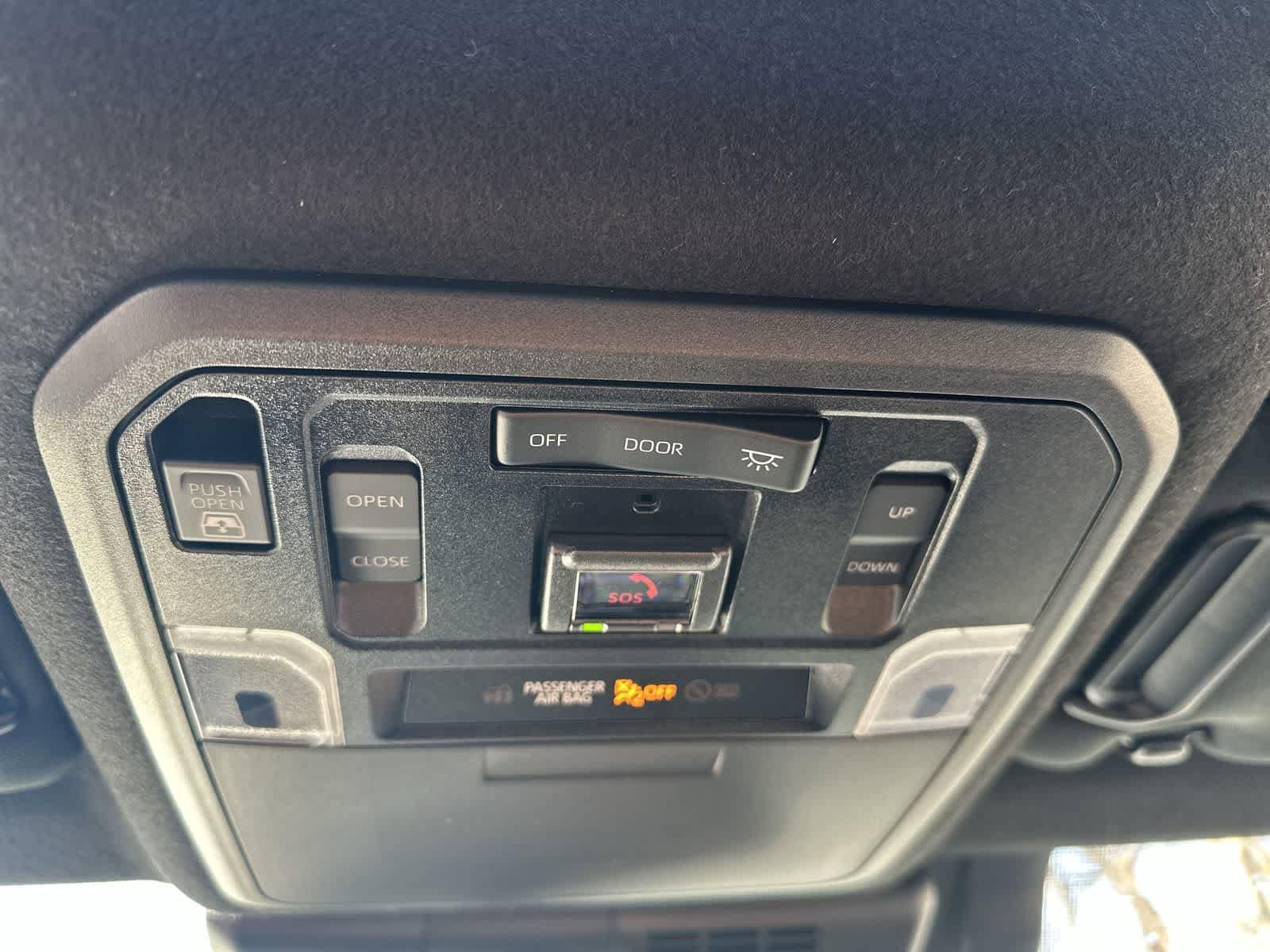 Thumbnail: 2026 Toyota 4Runner - 27