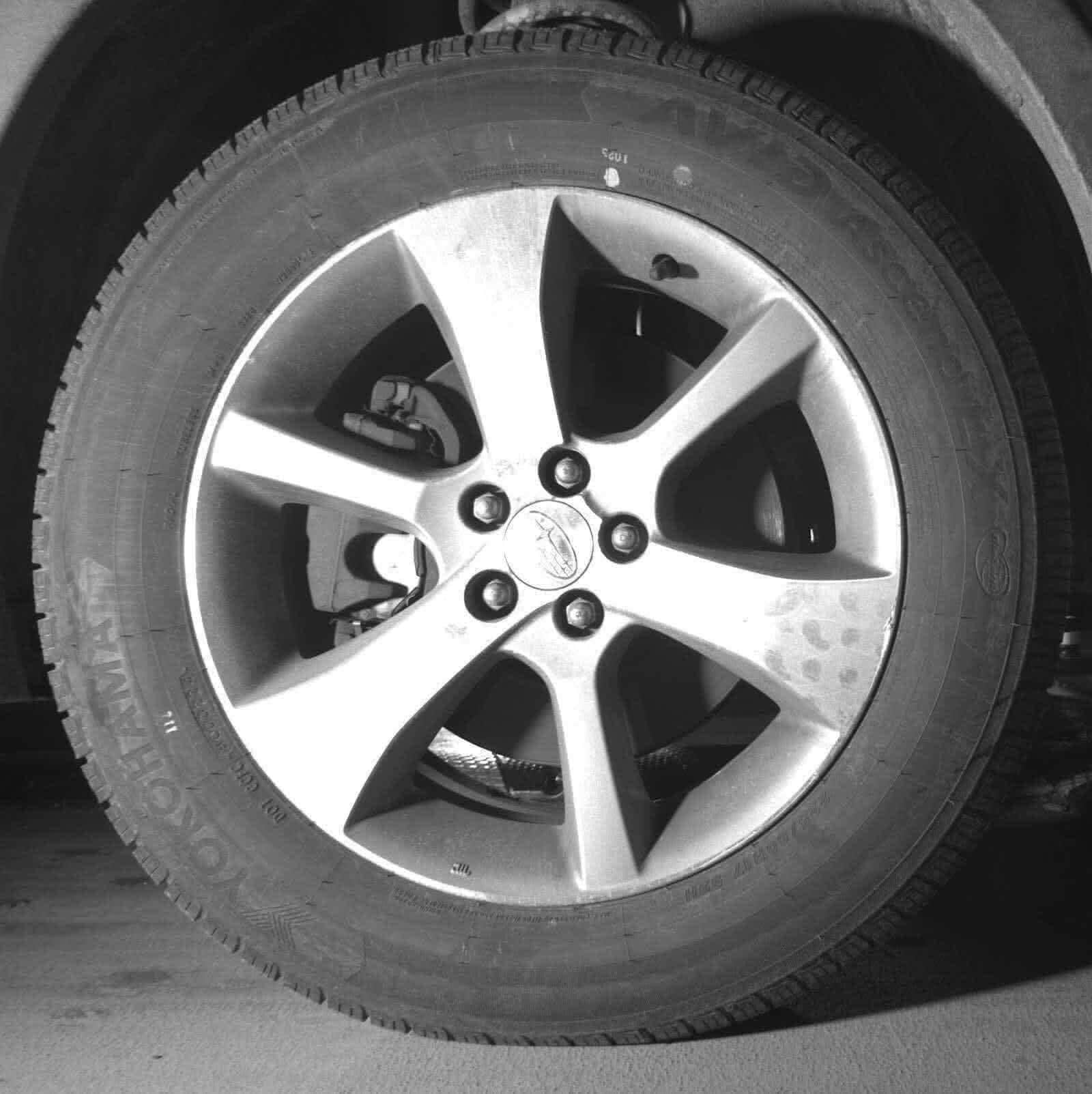 Thumbnail: 2014 Subaru Outback - 13