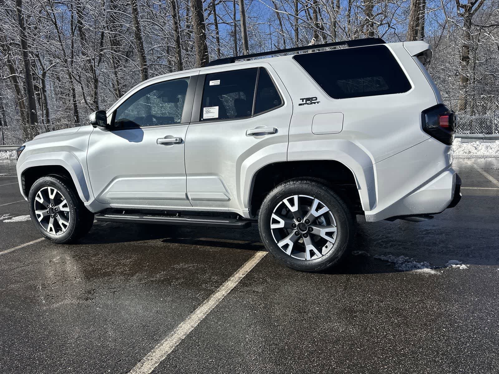 Thumbnail: 2026 Toyota 4Runner - 22
