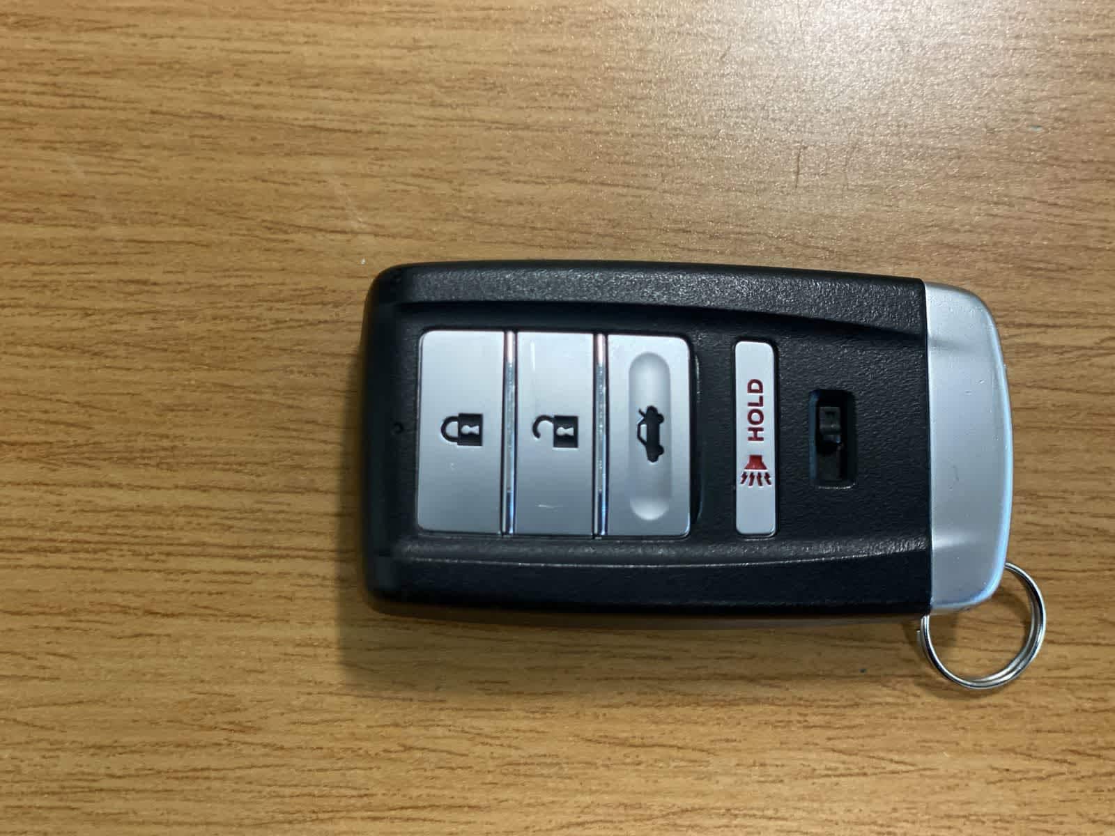 Thumbnail: 2022 Acura TLX - 40