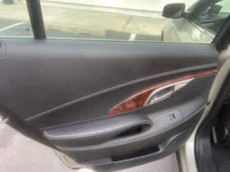 Thumbnail: 2013 Buick LaCrosse - 16