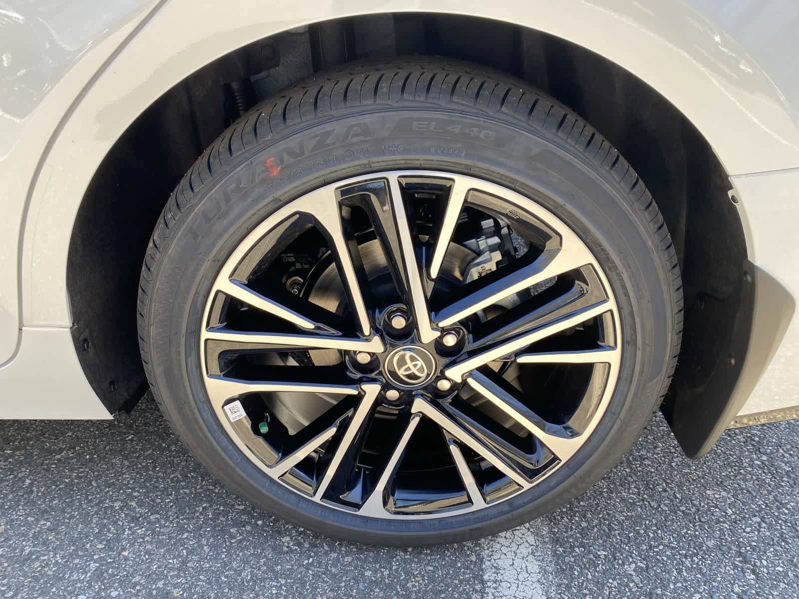Thumbnail: 2026 Toyota Camry - 35