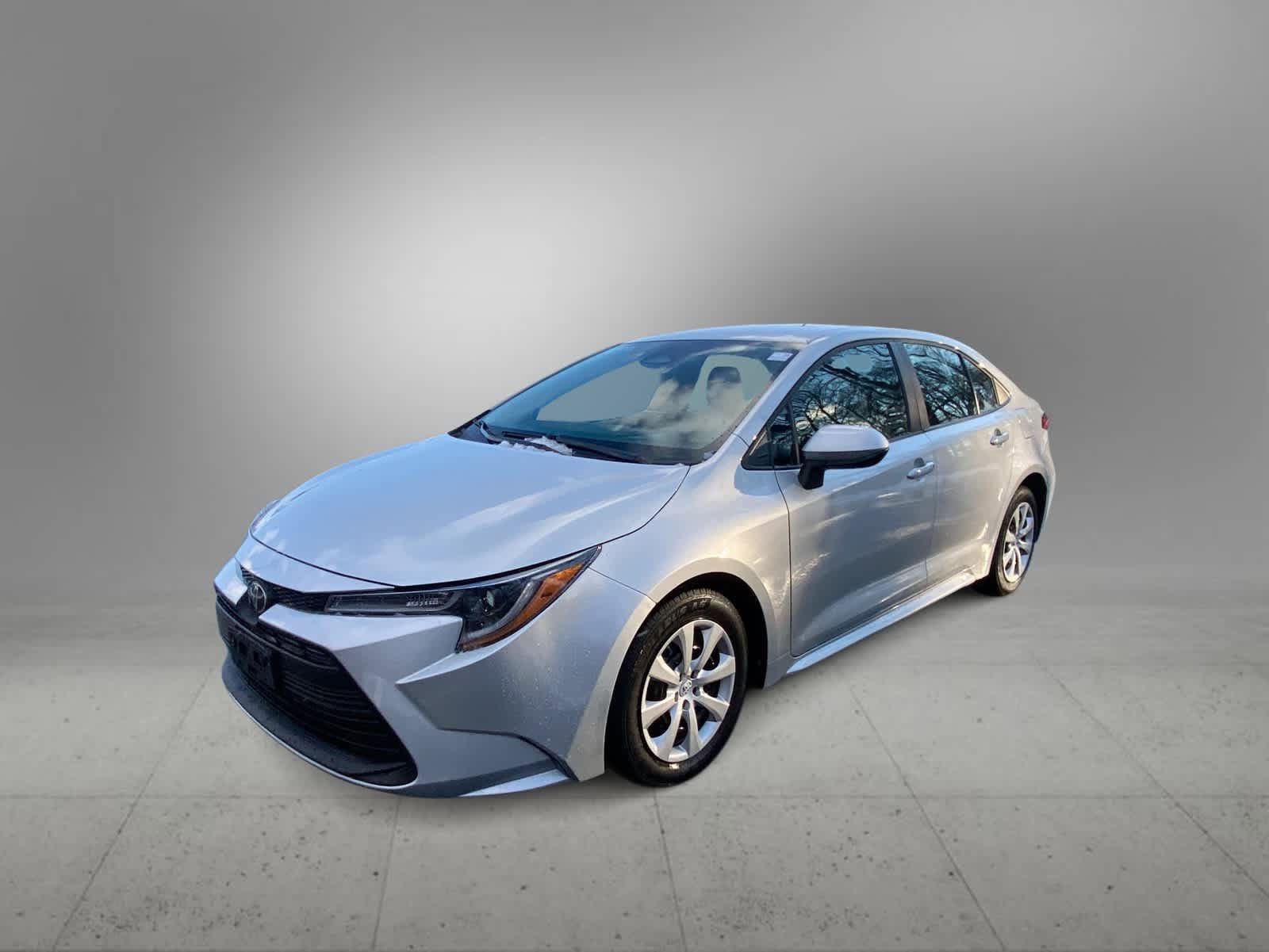 Thumbnail: 2025 Toyota Corolla - 6