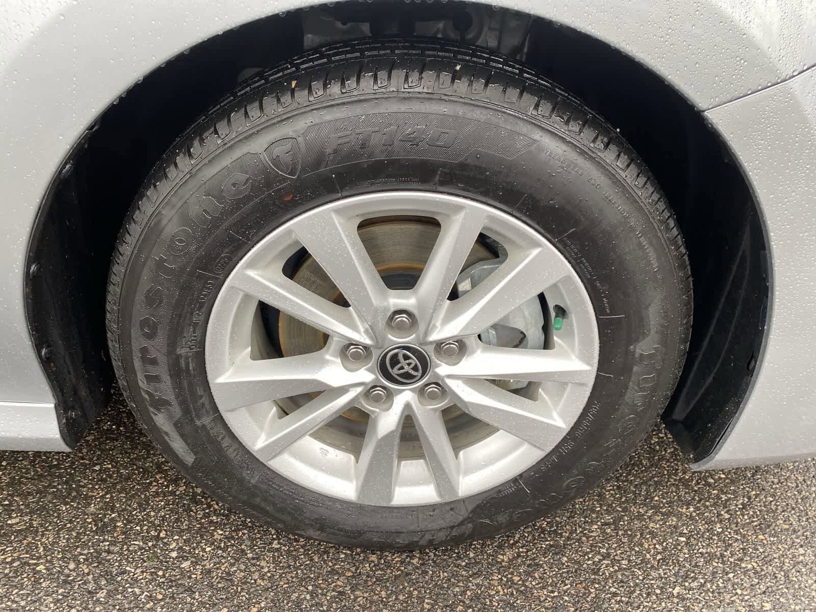 Thumbnail: 2025 Toyota Camry - 19