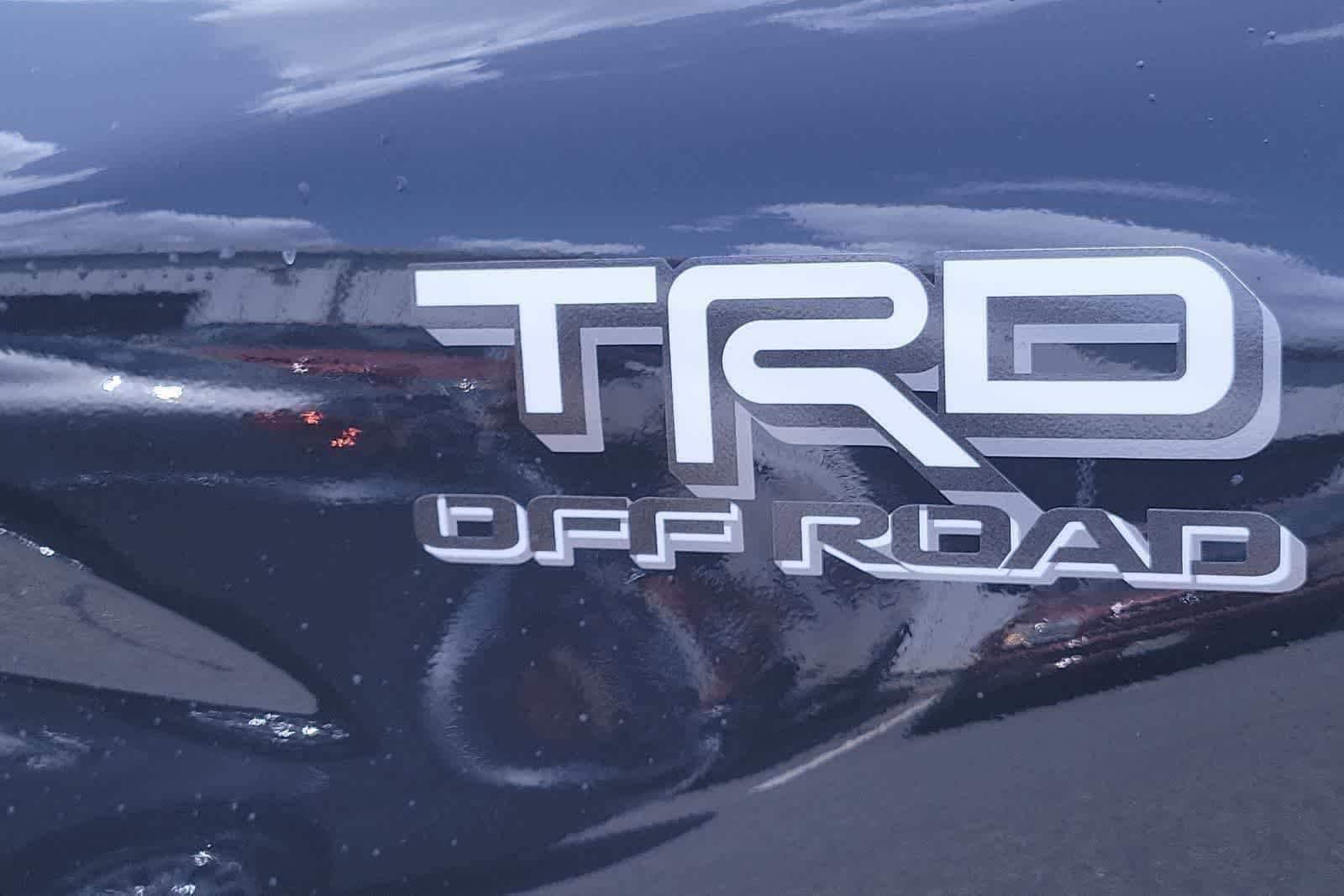 Thumbnail: 2025 Toyota Tacoma - 17