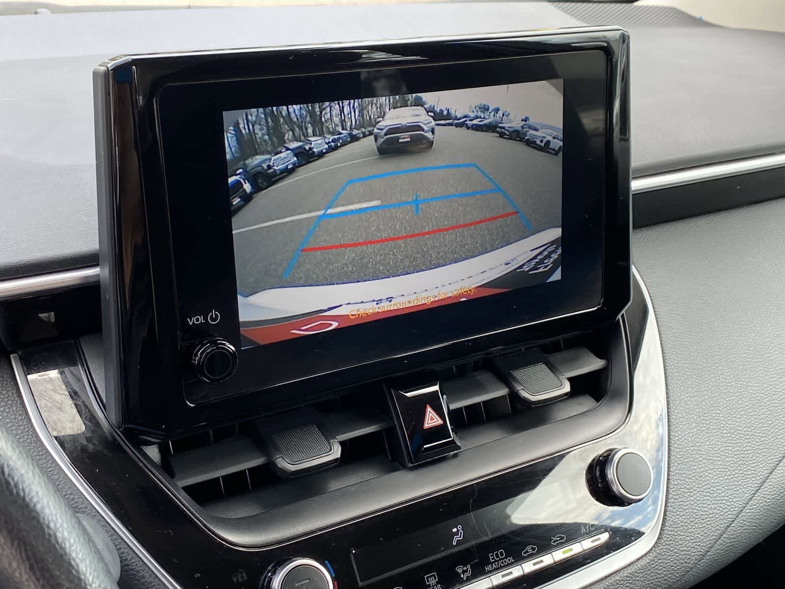 Thumbnail: 2024 Toyota Corolla - 27