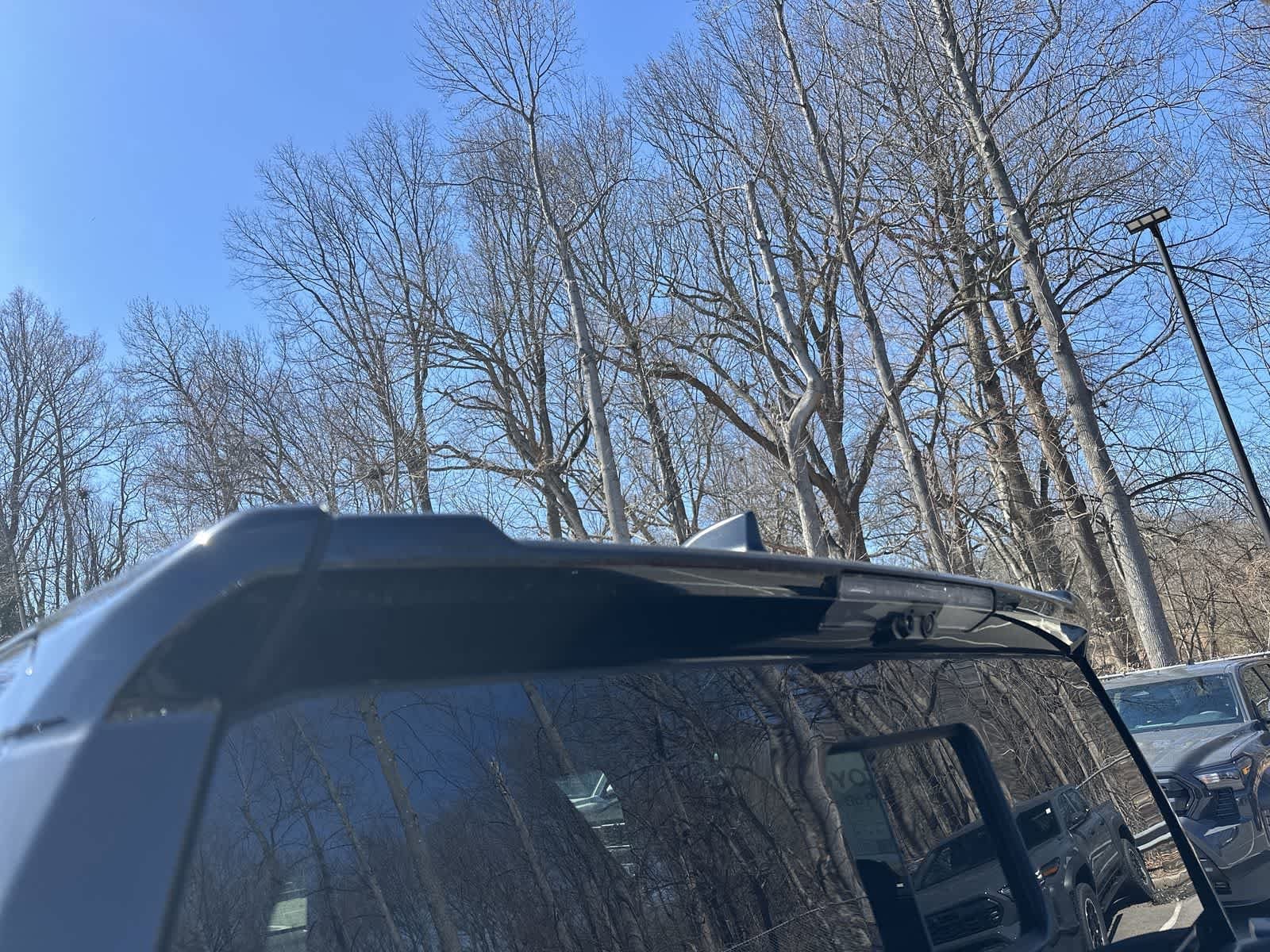 Thumbnail: 2026 Toyota Tacoma - 19