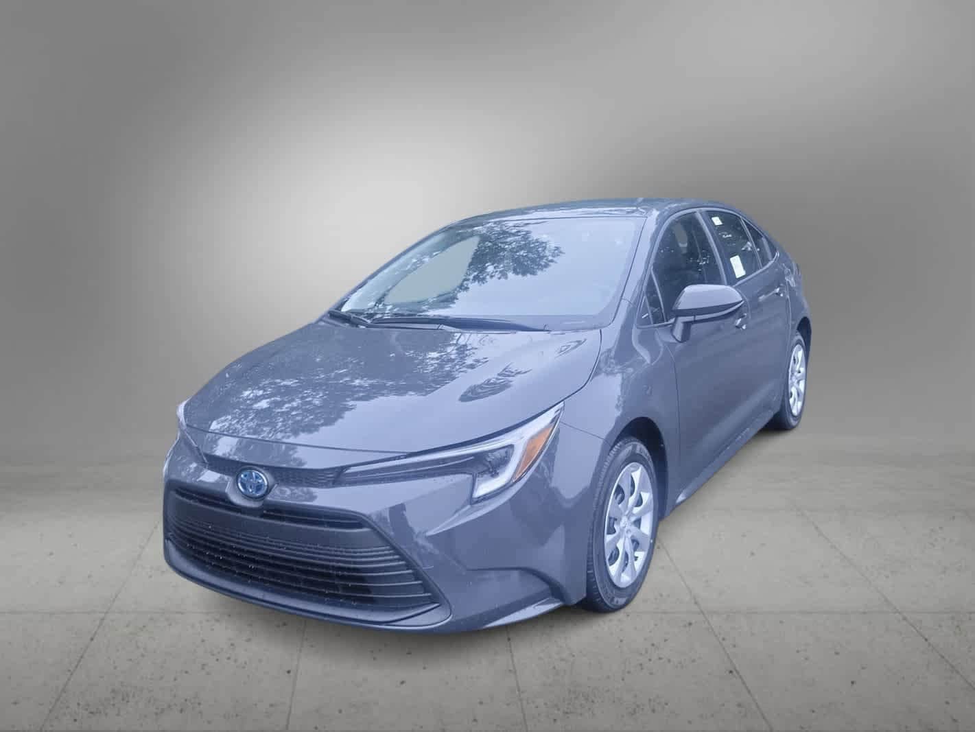 2025 Toyota Corolla LE -
                  Freehold, NJ