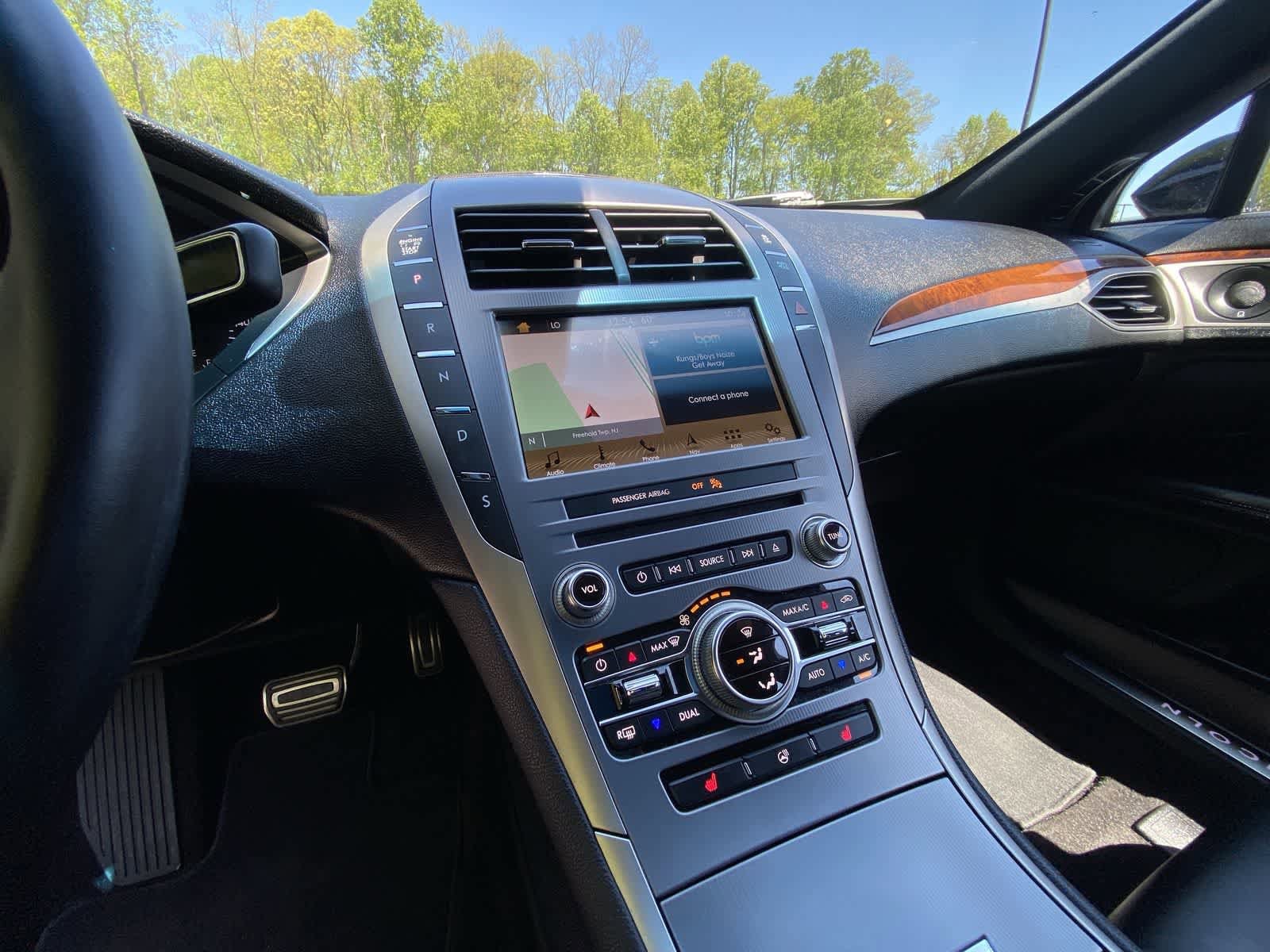 Thumbnail: 2019 Lincoln MKZ - 20