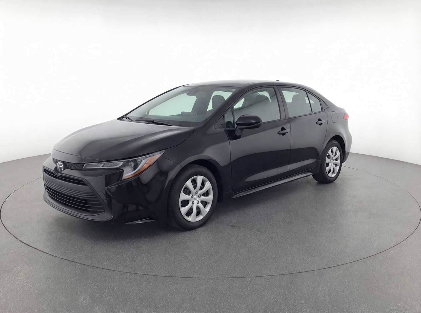 Thumbnail: 2025 Toyota Corolla - 1